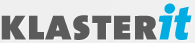 Klaster IT logo